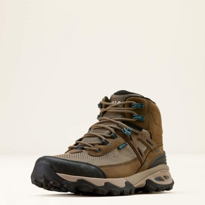 Ariat Traverse Mid H2O Hiking Boot Ariat Traverse Mid H2O Hiking Boot