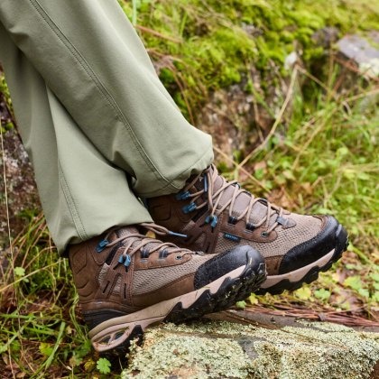 Ariat Traverse Mid H2O Hiking Boot Ariat Traverse Mid H2O Hiking Boot