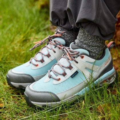 Ariat Traverse Low H2O Hiking Boot Ariat Traverse Low H2O Hiking Boot