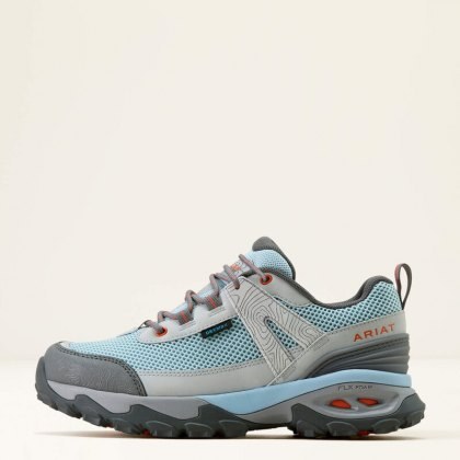 Ariat Traverse Low H2O Hiking Boot Ariat Traverse Low H2O Hiking Boot