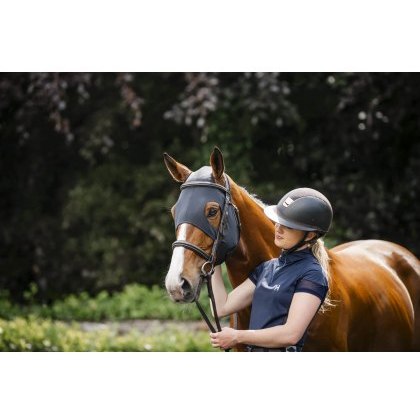 Horseware Ionic Calming Face Mask Horseware Ionic Calming Face Mask