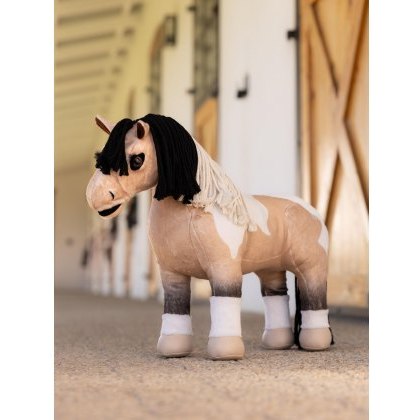 LeMieux Toy Pony Toby