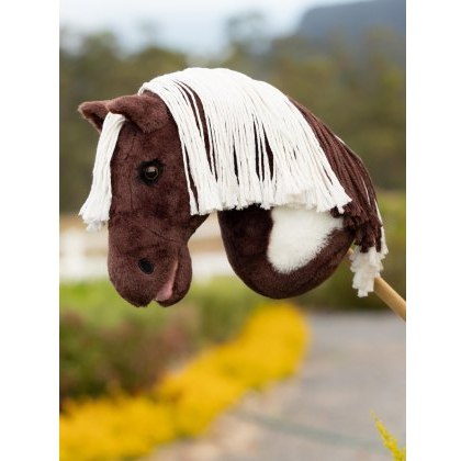 LeMieux Hobby Horse Dazzle LeMieux Hobby Horse Dazzle
