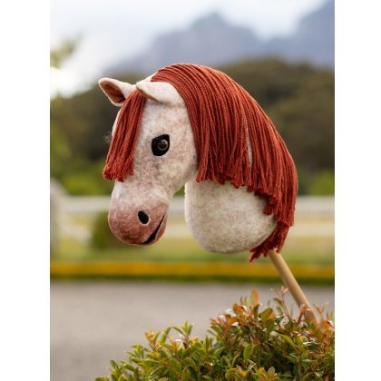 LeMieux Hobby Horse Poppy LeMieux Hobby Horse Poppy