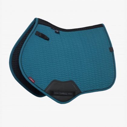 LeMieux Essence Close Contact Square - Jungle LeMieux Essence Close Contact Square - Jungle