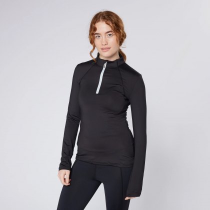 Cameo Equine Core Collection Baselayer - Black Cameo Equine Core Collection Baselayer - Black