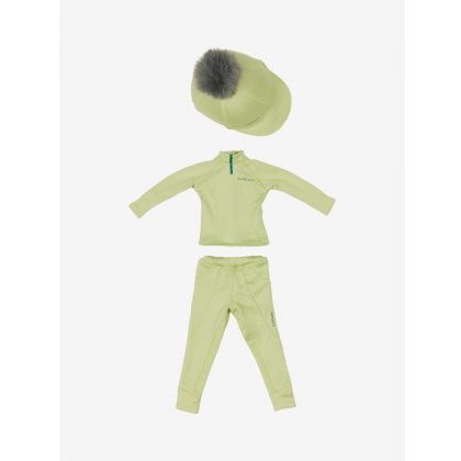 LeMieux Toy Rider Outfit - Macaron LeMieux Toy Rider Outfit - Macaron