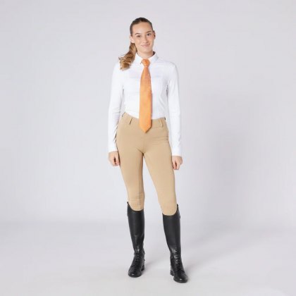 Cameo Equine Classic Long Sleeve Show Shirt Cameo Equine Classic Long Sleeve Show Shirt
