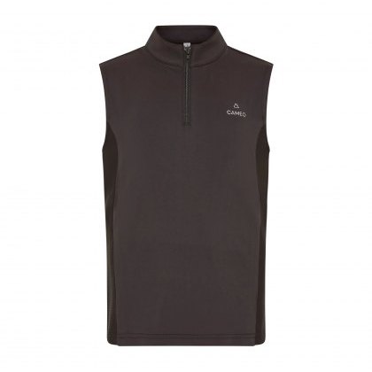 Cameo Equine Junior Summer Base Layer - Black Cameo Equine Junior Summer Base Layer - Black