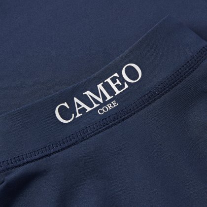 Cameo Equine Junior Core Baselayer - Navy Cameo Equine Junior Core Baselayer - Navy