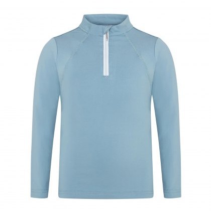 Cameo Equine Junior Core Baselayer - Cloud Blue Cameo Equine Junior Core Baselayer - Cloud Blue