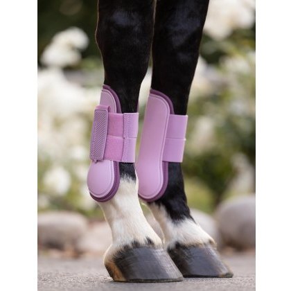 LeMieux Arika Tendon Boot - Fondant LeMieux Arika Tendon Boot - Fondant