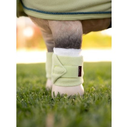 LeMieux Toy Pony Bandages - Macaron LeMieux Toy Pony Bandages - Macaron
