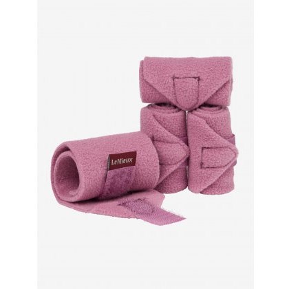 LeMieux Toy Pony Bandages - Mallow LeMieux Toy Pony Bandages - Mallow