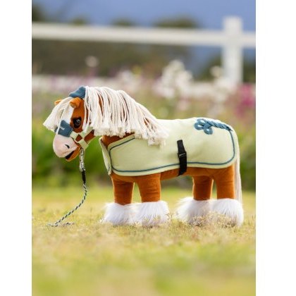 LeMieux Toy Pony Rug - Macaron LeMieux Toy Pony Rug - Macaron