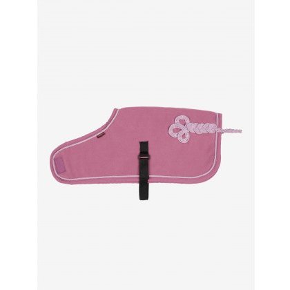 LeMieux Toy Pony Rug - Mallow LeMieux Toy Pony Rug - Mallow