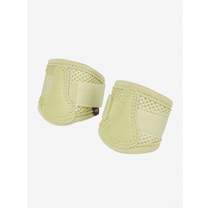 LeMieux Toy Pony Mesh Brushing Boots - Macaron LeMieux Toy Pony Mesh Brushing Boots - Macaron