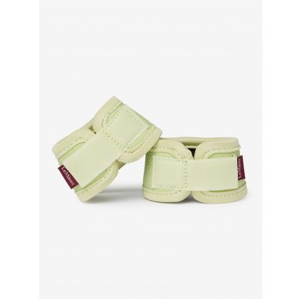 LeMieux Toy Pony Over Reach Boots - Macaron LeMieux Toy Pony Over Reach Boots - Macaron