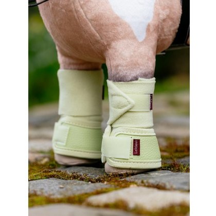 LeMieux Toy Pony Over Reach Boots - Macaron LeMieux Toy Pony Over Reach Boots - Macaron