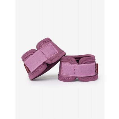 LeMieux Toy Pony Over Reach Boots - Mallow LeMieux Toy Pony Over Reach Boots - Mallow