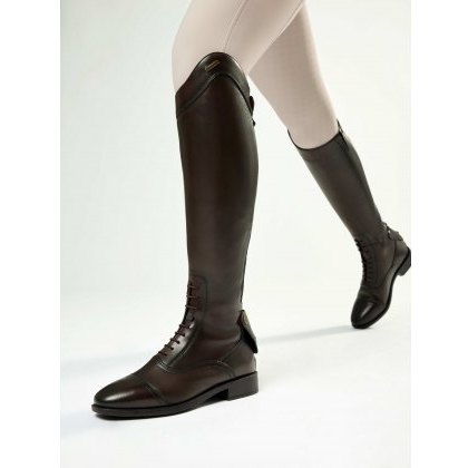 LeMieux Field Riding Boot - Brown LeMieux Field Riding Boot - Brown