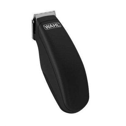 Wahl Pocket Pro Trimmers  - Black