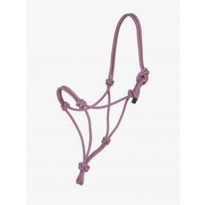 LeMieux Rope Halter - Fondant LeMieux Rope Halter - Fondant