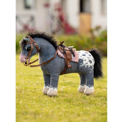 LeMieux Toy Pony Western Pad - Blossom LeMieux Toy Pony Western Pad - Blossom
