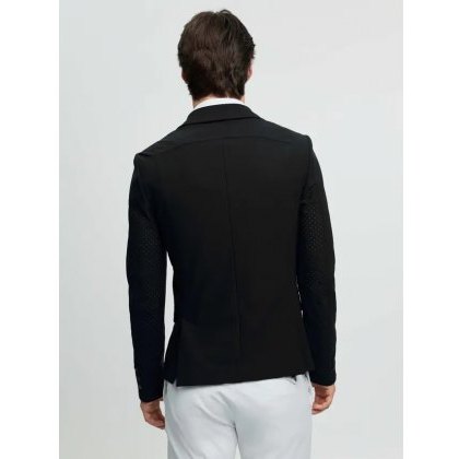 LeMieux Mens Show Jacket - Black LeMieux Mens Show Jacket - Black