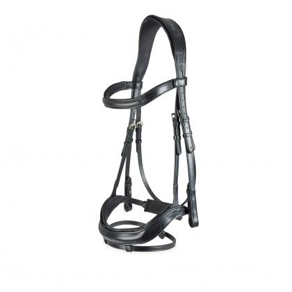 Ecorider Seamfree Anatomic Bridle Ecorider Seamfree Anatomic Bridle