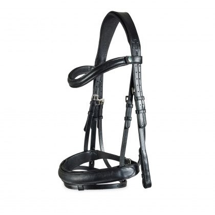 Ecorider Seamfree Comfort Bridle Ecorider Seamfree Comfort Bridle