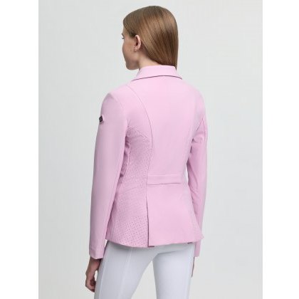 LeMieux Young Rider Kennedy Show Jacket - Fondant LeMieux Young Rider Kennedy Show Jacket - Fondant