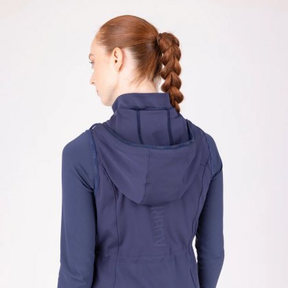 Shires Aubrion React Gilet - Midnight Shires Aubrion React Gilet - Midnight