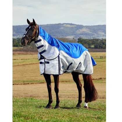 Weatherbeeta ComFiTec Duo Shield Detach-A-Neck Weatherbeeta ComFiTec Duo Shield Detach-A-Neck