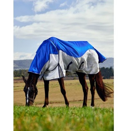 Weatherbeeta ComFiTec Duo Shield Detach-A-Neck Weatherbeeta ComFiTec Duo Shield Detach-A-Neck