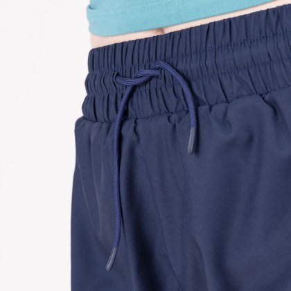 Shires Aubrion React Tech Shorts - Midnight Shires Aubrion React Tech Shorts - Midnight