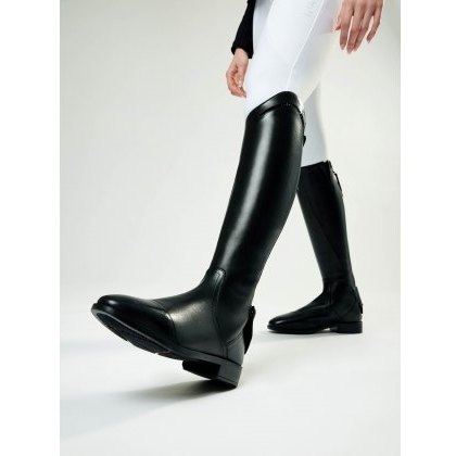 LeMieux Brilliance Riding Boot - Black LeMieux Brilliance Riding Boot - Black