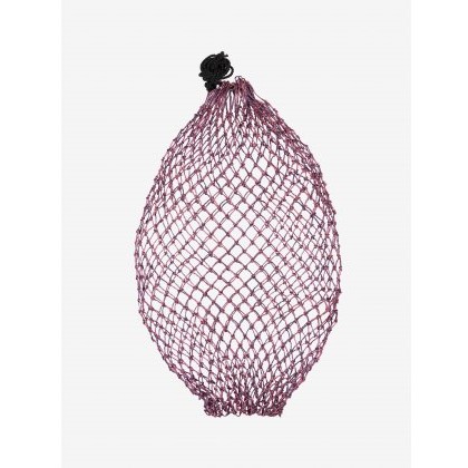 LeMieux Hippo Lite Haynet - Navy/Mallow LeMieux Hippo Lite Haynet - Navy/Mallow