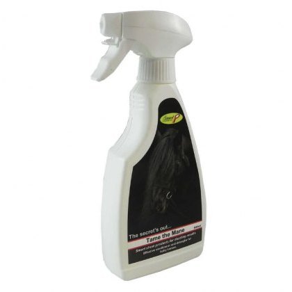 Smart Grooming Tame the Mane Smart Grooming Tame the Mane
