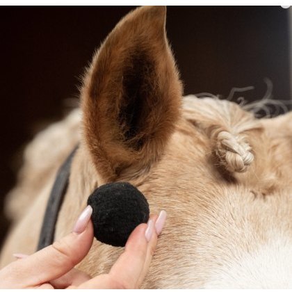 Smart Grooming Equi Plugs - Horse/Large Smart Grooming Equi Plugs - Horse/Large