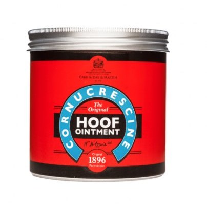 CDM Cornucrescine Original Hoof Ointment - Clear CDM Cornucrescine Original Hoof Ointment - Clear