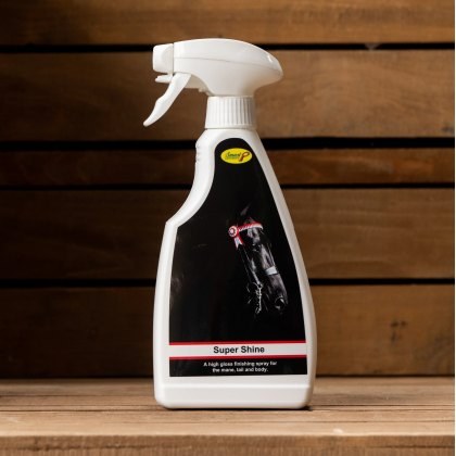 Smart Grooming Super Shine Spray Smart Grooming Super Shine Spray