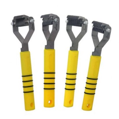 Smart Tails Easi-Grip Range