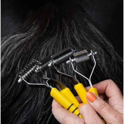 Smart Tails Easi-Grip Range