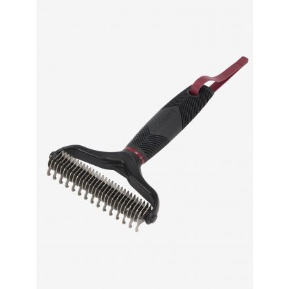 LeMieux Mane Thinning Rake LeMieux Mane Thinning Rake