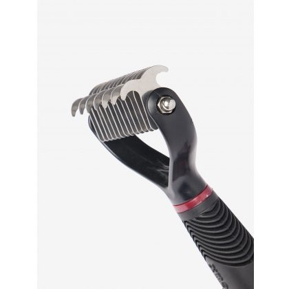LeMieux Tail Thinning Rake LeMieux Tail Thinning Rake
