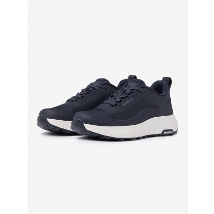 LeMieux Kanta Waterproof Trainers - Navy LeMieux Kanta Waterproof Trainers - Navy