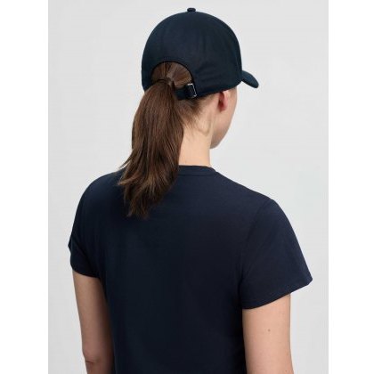 LeMieux Brilliance Baseball Cap - Navy LeMieux Brilliance Baseball Cap - Navy