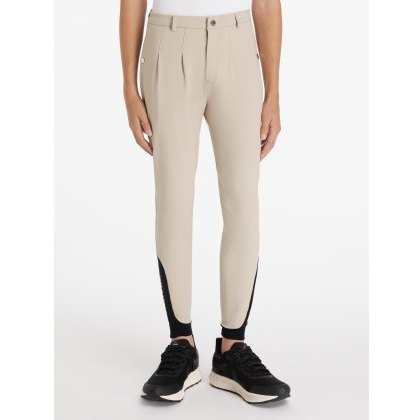 LeMieux Young Rider Boys Classique Breech - Beige