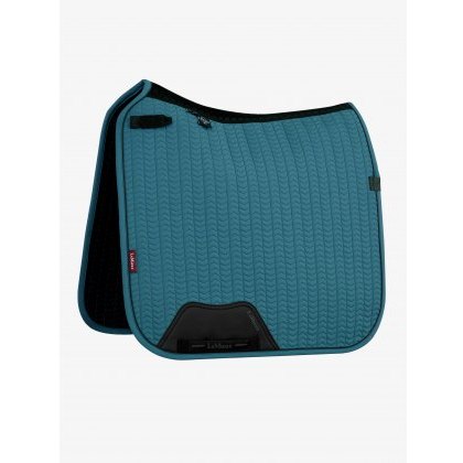 LeMieux Essence Dressage Square - Jungle LeMieux Essence Dressage Square - Jungle